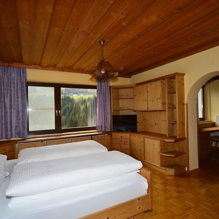 Appartement Lechthaler Embach Екстер'єр фото