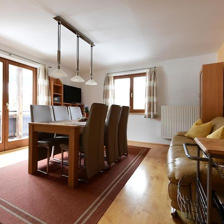 Appartement Lechthaler Embach Екстер'єр фото