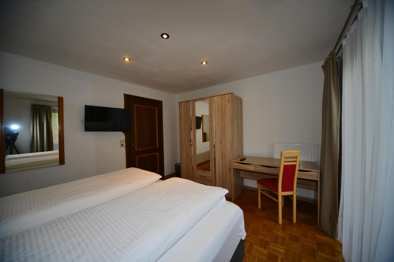 Appartement Lechthaler Embach Екстер'єр фото